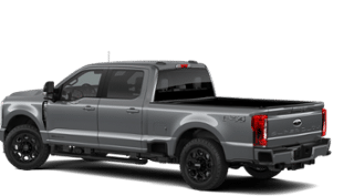 2026 Ford Super Duty® External Image 3